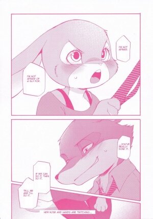 You know you love me? - Page 13