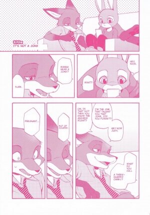 You know you love me? - Page 16