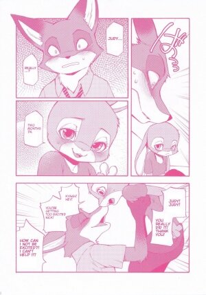 You know you love me? - Page 17