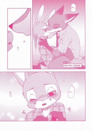 You know you love me? - Page 20