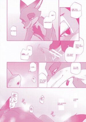 You know you love me? - Page 25