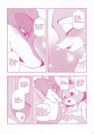 You know you love me? - Page 30