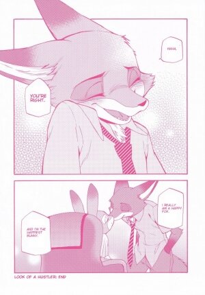 You know you love me? - Page 31