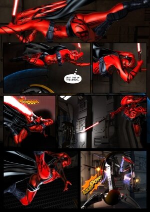 Talon X 2 - Page 18