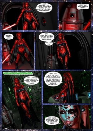 Talon X 2 - Page 33