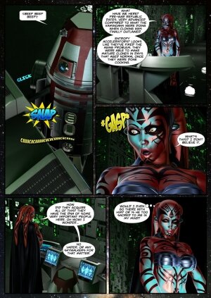 Talon X 2 - Page 34