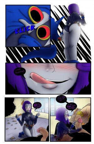 Property Damage - Page 3