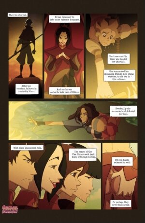 Deep Down - Page 8