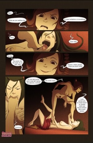 Deep Down - Page 13