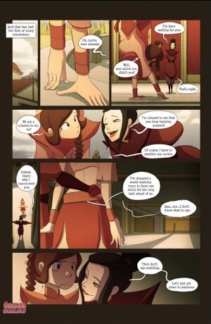 Deep Down - Page 16