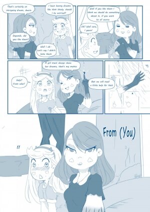 CODENAME : Oyako - Fuck it! - Page 2