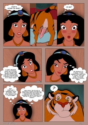 Friends with Benefits - Page 4