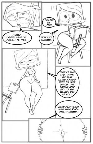 Robotboy - Page 8