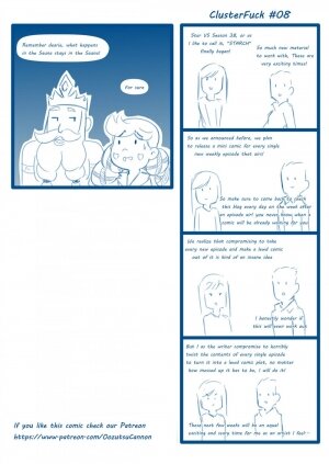 Bandwagon 4: Bandw4gon - Page 6