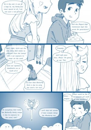 Bandwagon 5 : The Movie - The Comic - Page 2