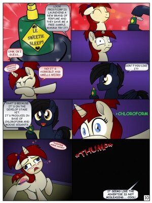 B.D.S.M - Page 12