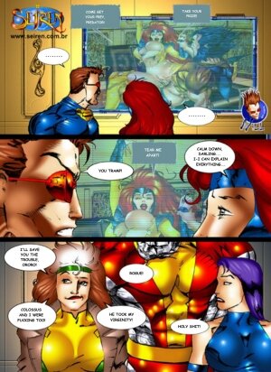 X-Men - Page 64