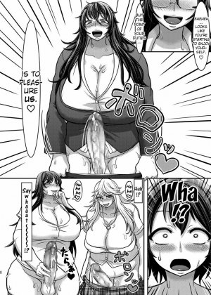 Herohero Hospital School Me (Herohero Tom, Isaki) - Page 7