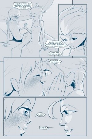 My Sister's Keeper - Page 10
