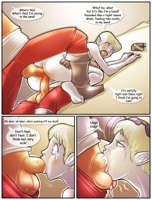 Voyager - Page 20