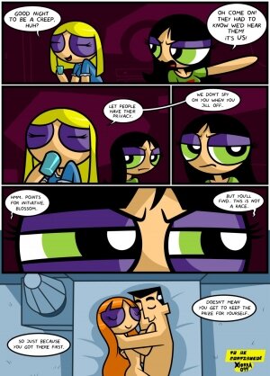 Blossom's Gift - Page 29