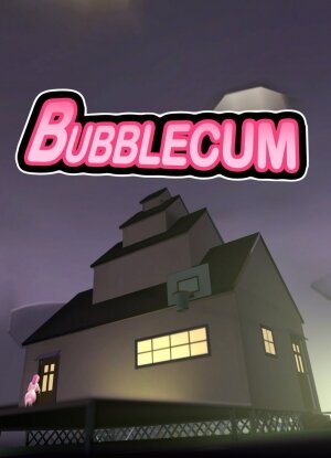 Bubblecum - Page 1