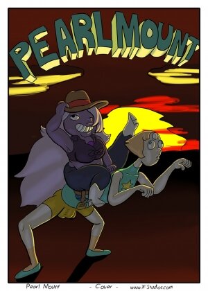 Pearlmount - Page 1