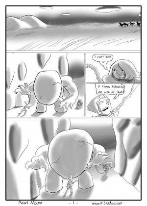 Pearlmount - Page 2