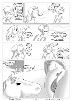 Pearlmount - Page 9