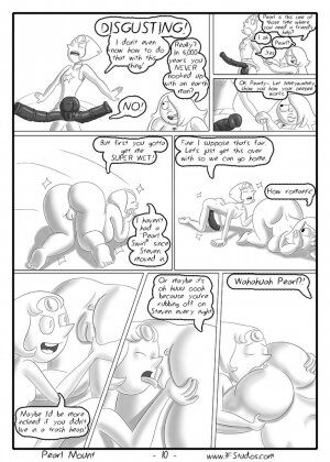 Pearlmount - Page 11