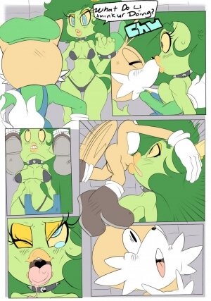 Halloween - Page 3