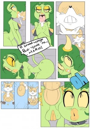 Halloween - Page 4