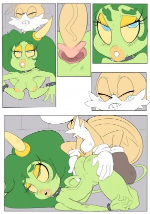 Halloween - Page 5