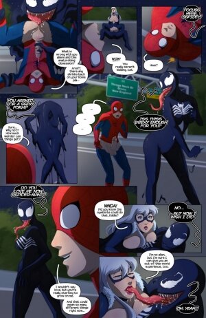 Spidernafil - Page 7