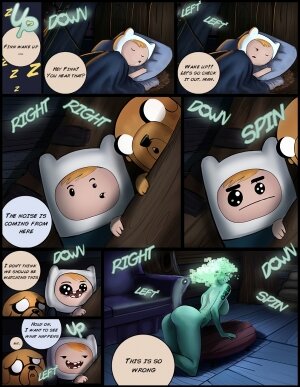 Combo move - Page 2