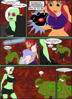 The Extraterrestrial Green Mile - Page 5