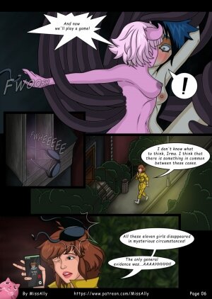 News 69, Kylie's story - Page 7