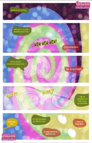 Kim vs Kaa 2 - Page 2