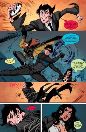 Young Justice - Page 2