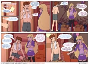 Bawdy Falls - Page 25