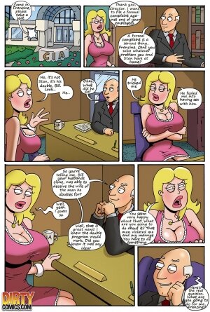 American Milf - Page 7
