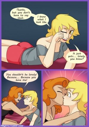 Date Night - Page 9