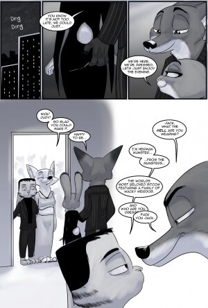 Monster Mash - Page 2