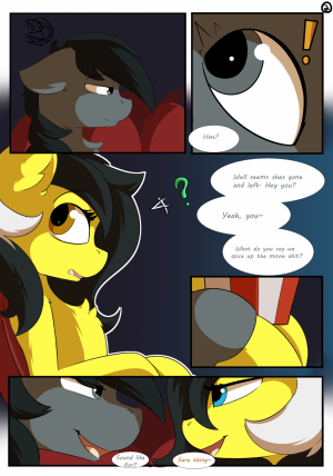 Movie Night - Page 3