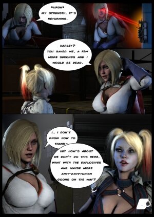 Date Night - Page 7