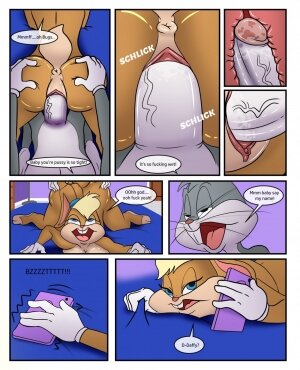 Lolas Noods - Page 9