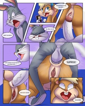 Lolas Noods - Page 10