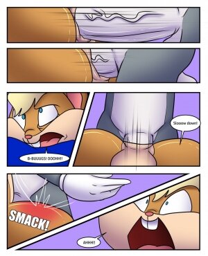 Lolas Noods - Page 11