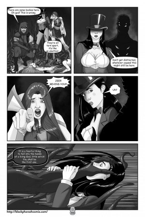 JL Forsaken Souls - Page 7