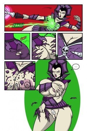 Magical Mischief - Page 2